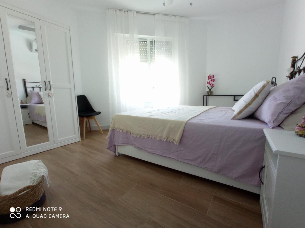 Apartamento Con Encanto En Playa Las Redes